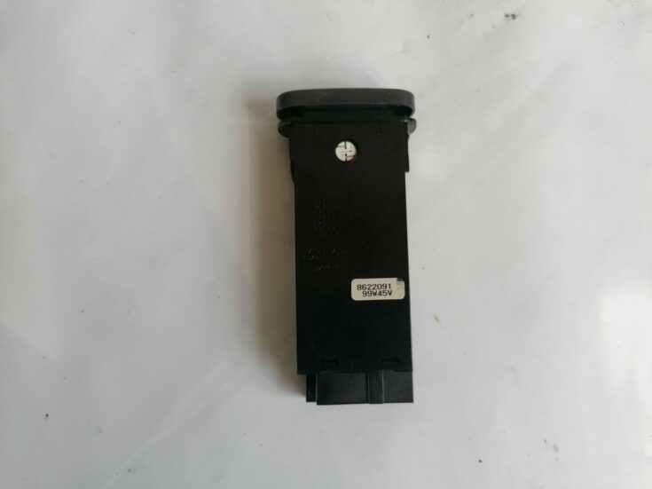 Trauksmes poga priekš VOLVO V70 2000