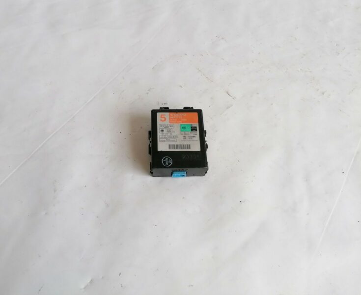 Imobilaizera vadības bloks priekš VOLVO V70 2000