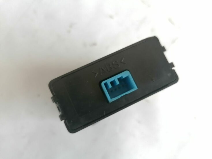 Imobilaizera vadības bloks priekš VOLVO V70 2000
