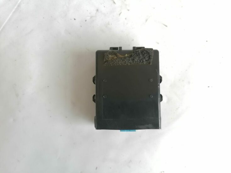 Imobilaizera vadības bloks priekš VOLVO V70 2000