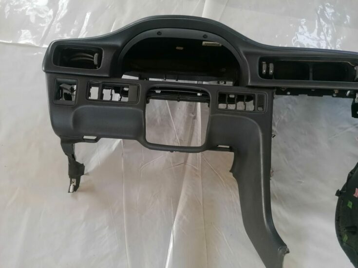 Mērinstrumentu panelis priekš VOLVO V70 2000