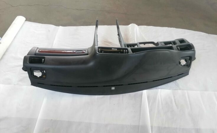 Mērinstrumentu panelis priekš VOLVO V70 2000