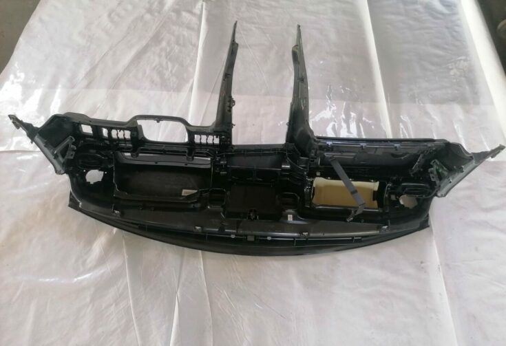 Mērinstrumentu panelis priekš VOLVO V70 2000