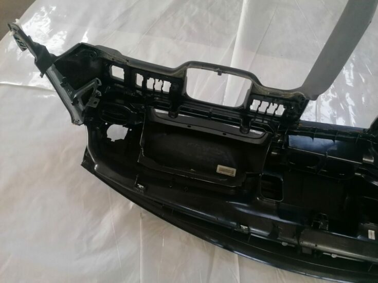 Mērinstrumentu panelis priekš VOLVO V70 2000