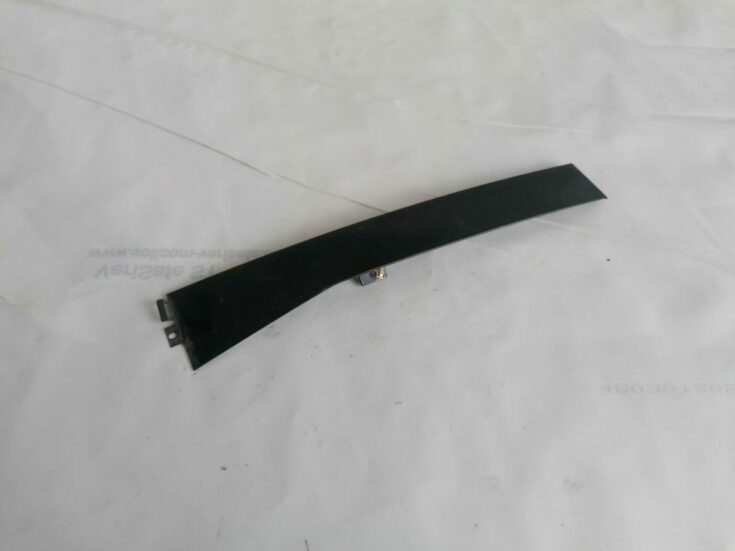 Durvju stikla moldings priekš VW PASSAT 2003 UNIVERSAL BLUE
