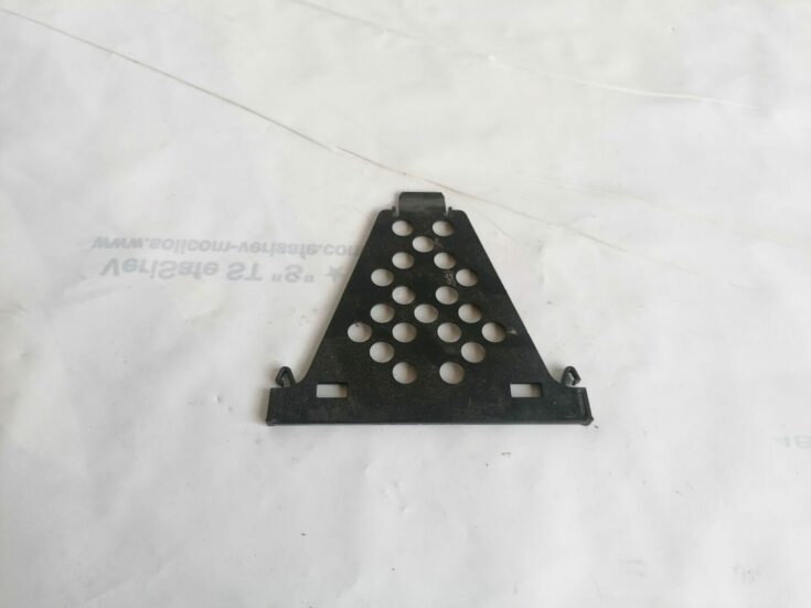 Salona plastmasa priekš VW PASSAT 2003 UNIVERSAL BLUE