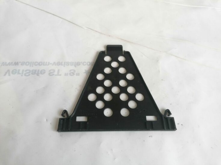Salona plastmasa priekš VW PASSAT 2003 UNIVERSAL BLUE