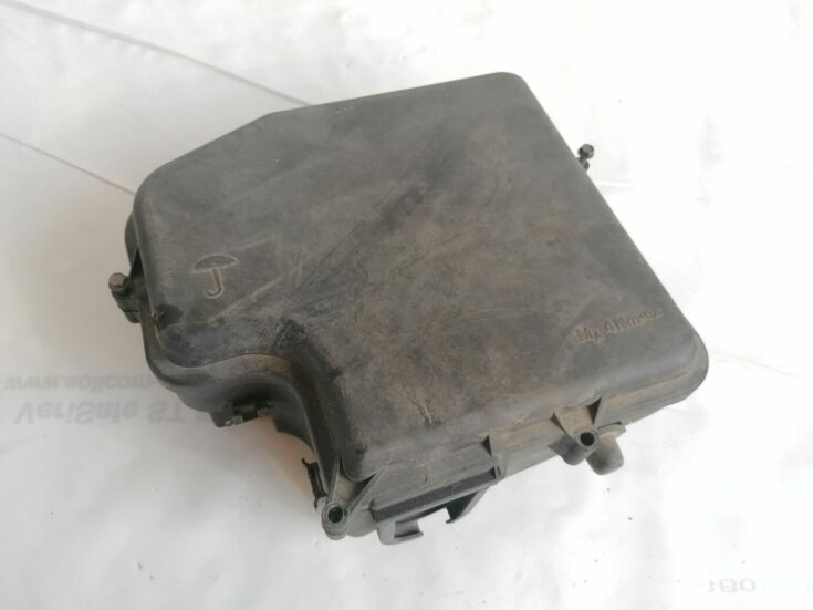 Gaisa filtra korpuss priekš VW PASSAT 2003 UNIVERSAL BLUE