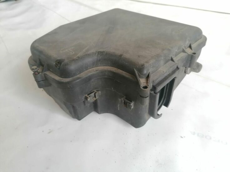 Gaisa filtra korpuss priekš VW PASSAT 2003 UNIVERSAL BLUE