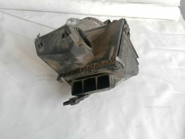Gaisa filtra korpuss priekš VW PASSAT 2003 UNIVERSAL BLUE