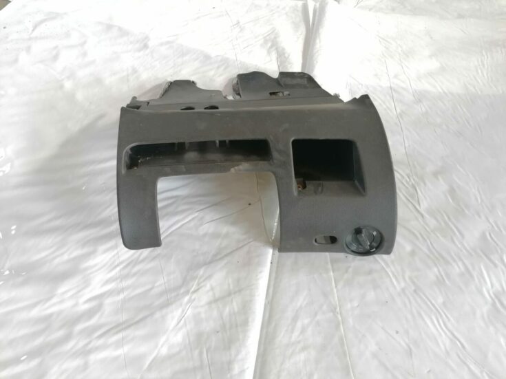 Mērinstrumentu paneļa apdare (zem stūres) priekš VW PASSAT 2003 UNIVERSAL BLUE