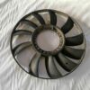 Dzesēšanas radiatora ventilators priekš VW PASSAT 2003 UNIVERSAL BLUE