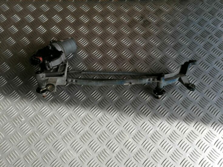 Vējstikla tīrīšanas mehānisms priekš HONDA CIVIC 2004