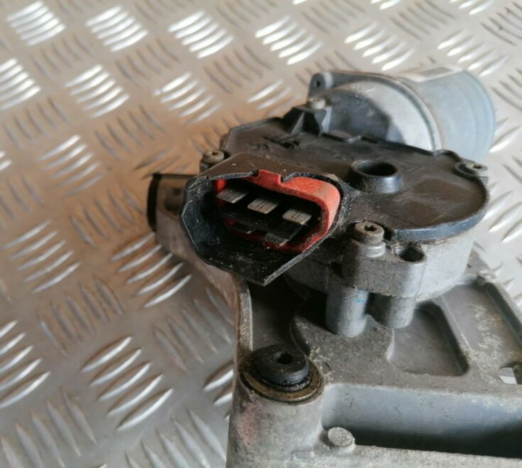 Vējstikla tīrīšanas mehānisms priekš HONDA CIVIC 2004