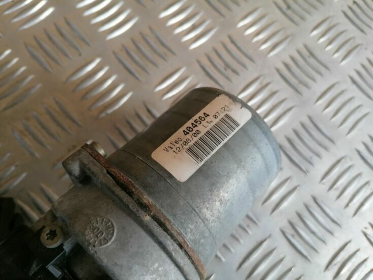 Vējstikla tīrīšanas mehānisms priekš HONDA CIVIC 2004