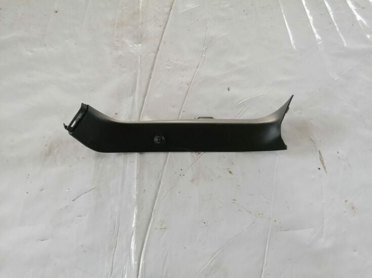 Bagāžnieka vāka apdare priekš HONDA CIVIC 2004