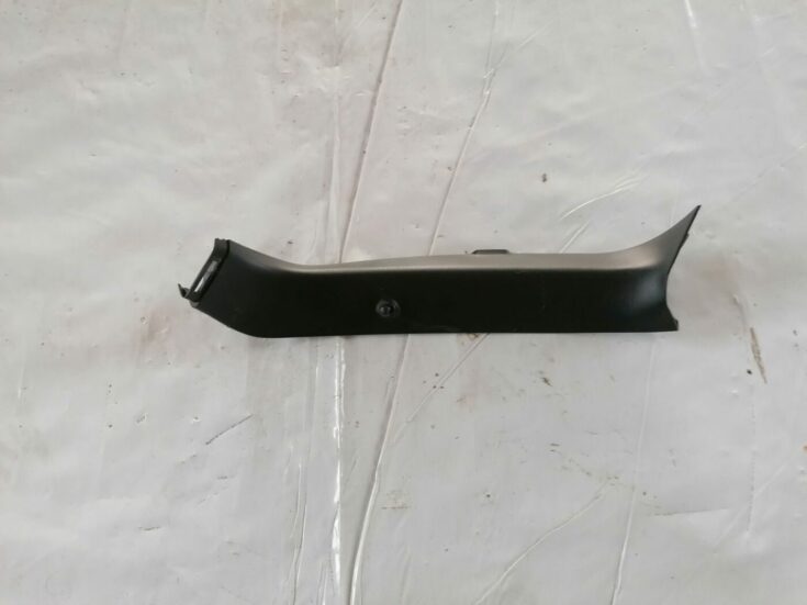 Bagāžnieka vāka apdare priekš HONDA CIVIC 2004