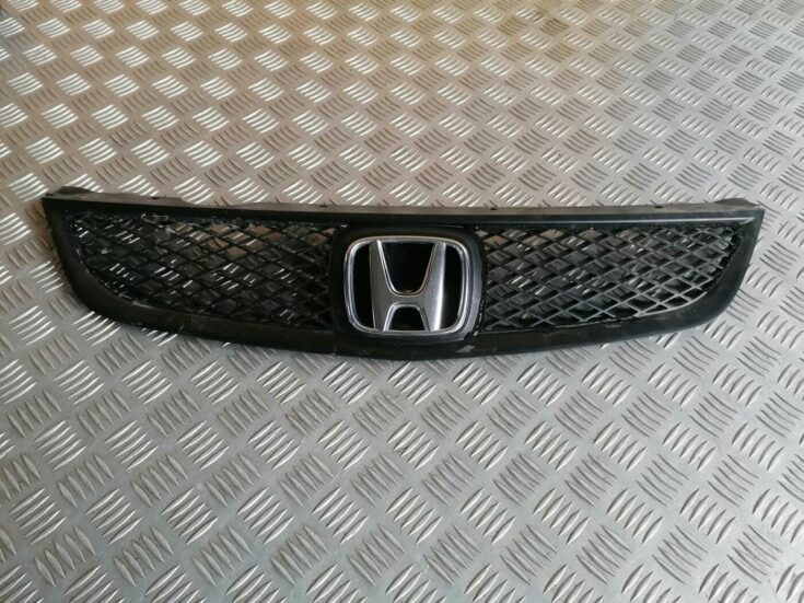 Bufera reste priekš HONDA CIVIC 2004