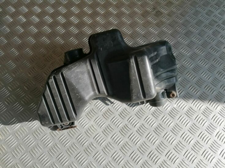 Gaisa filtra rezonators priekš HONDA CIVIC 2004