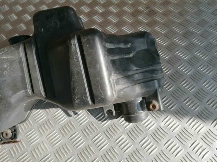 Gaisa filtra rezonators priekš HONDA CIVIC 2004