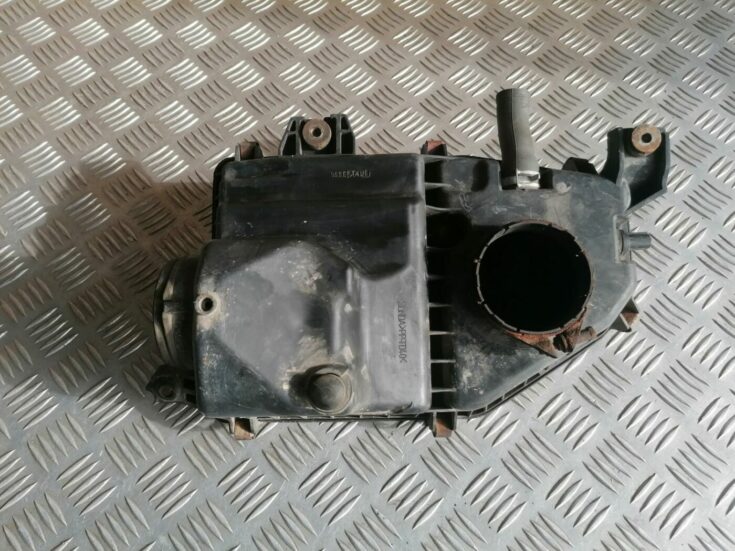 Gaisa filtra korpuss priekš HONDA CIVIC 2004