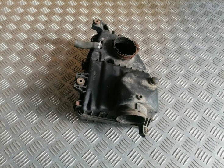 Gaisa filtra korpuss priekš HONDA CIVIC 2004