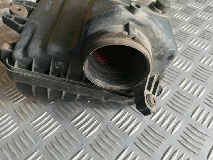 Gaisa filtra korpuss priekš HONDA CIVIC 2004