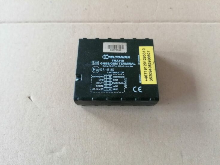 Antenas vadības bloks priekš HONDA ACCORD 2003 SILVER