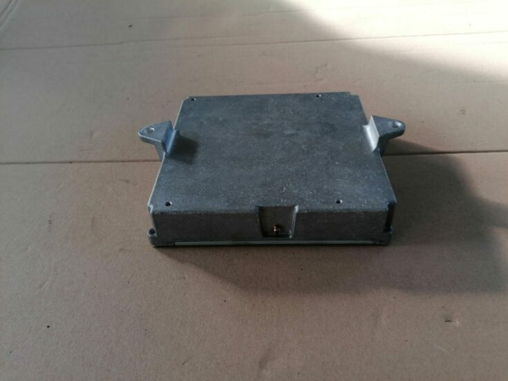 Dzinēja vadības bloks priekš HONDA ACCORD 2003 SILVER