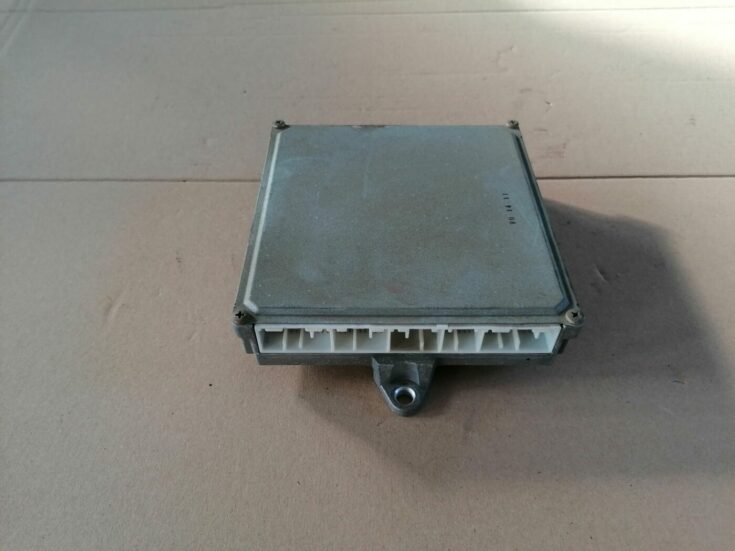 Dzinēja vadības bloks priekš HONDA ACCORD 2003 SILVER