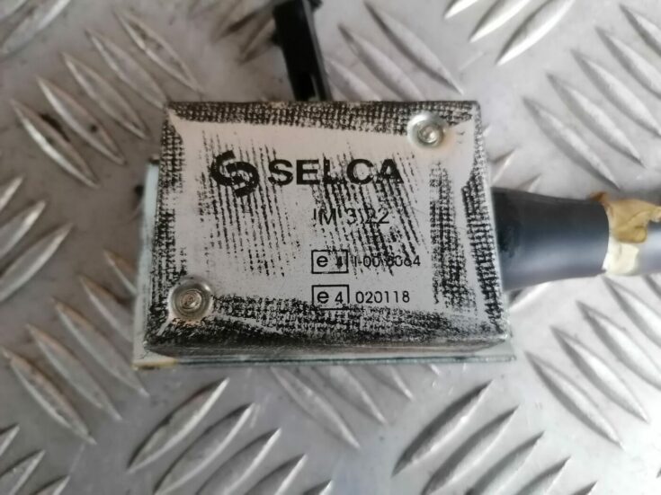 Imobilaizera vadības bloks priekš HONDA ACCORD 2003 SILVER