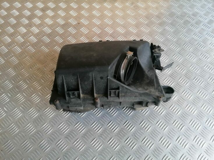 Gaisa filtra korpuss priekš OPEL VECTRA C 2002