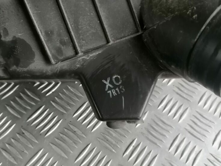 Gaisa filtra korpuss priekš HONDA ACCORD 2008
