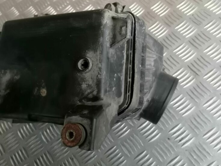 Gaisa filtra korpuss priekš HONDA ACCORD 2008