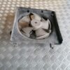 Dzesēšanas radiatora ventilators priekš HONDA ACCORD 2008