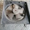 Dzesēšanas radiatora ventilators priekš HONDA ACCORD 2008