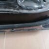Aizmugurējās labās durvis priekš HONDA ACCORD 2008