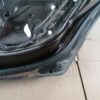 Aizmugurējās labās durvis priekš HONDA ACCORD 2008