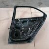 Aizmugurējās labās durvis priekš HONDA ACCORD 2008