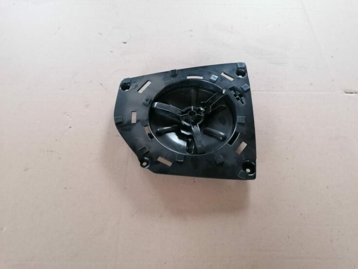 Mērinstrumentu paneļa skaļrunis priekš VOLVO S60 2004