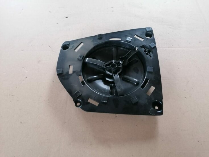 Mērinstrumentu paneļa skaļrunis priekš VOLVO S60 2004