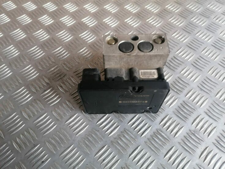 ABS bloks priekš VOLVO S60 2004