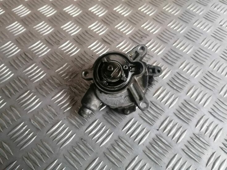 Vakuuma sūknis priekš VOLVO S60 2004