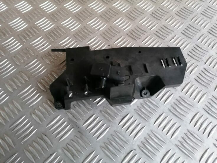 Izplūdes gāzu spiediena sensors priekš BMW 1 E87 2007 GRAPHITE