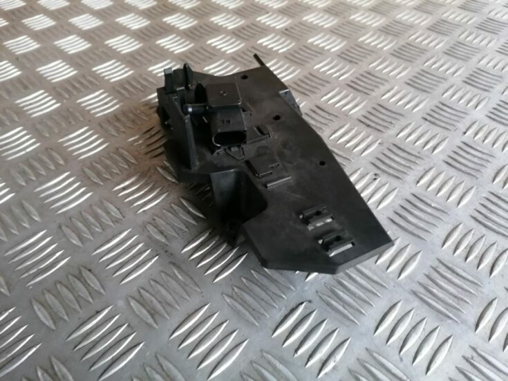 Izplūdes gāzu spiediena sensors priekš BMW 1 E87 2007 GRAPHITE