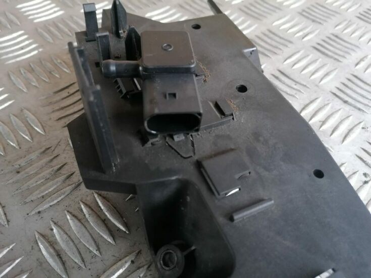 Izplūdes gāzu spiediena sensors priekš BMW 1 E87 2007 GRAPHITE