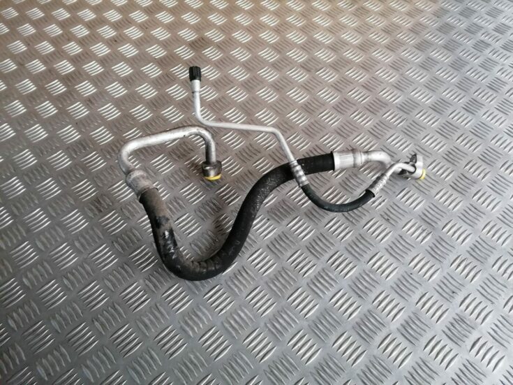 Gaisa kondicioniera galvenā caurule priekš BMW 1 E87 2007 GRAPHITE