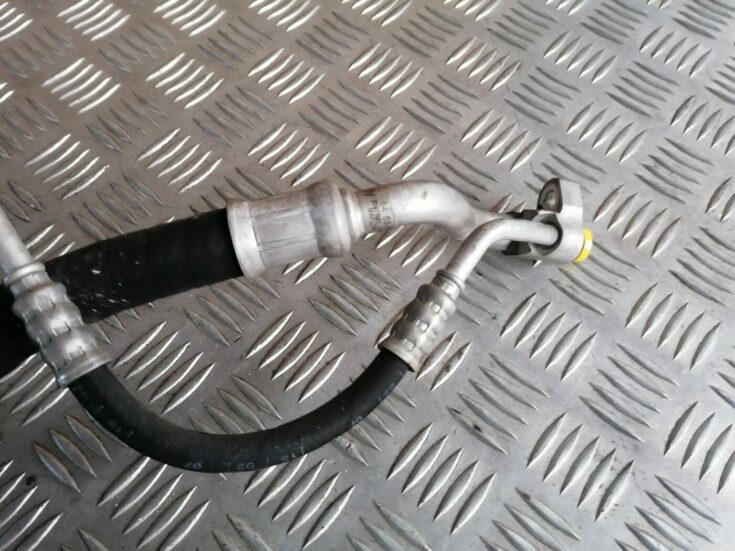 Gaisa kondicioniera galvenā caurule priekš BMW 1 E87 2007 GRAPHITE