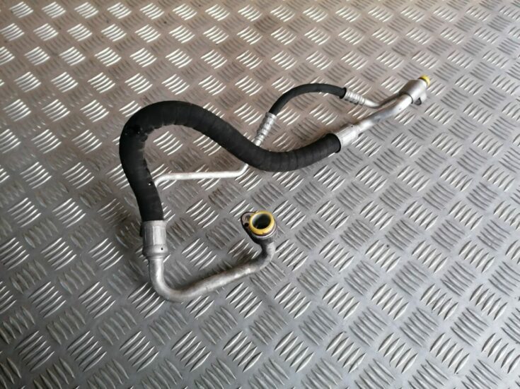 Gaisa kondicioniera galvenā caurule priekš BMW 1 E87 2007 GRAPHITE