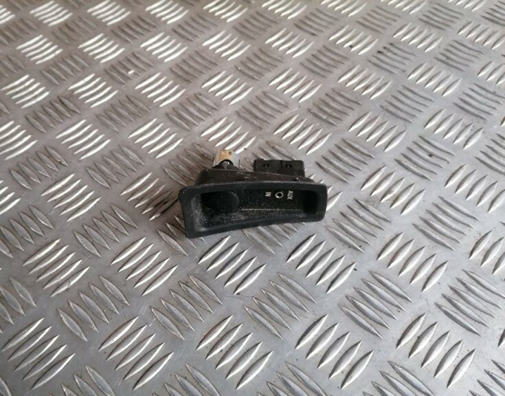Audio/video AUX adapteris priekš BMW 1 E87 2007 GRAPHITE